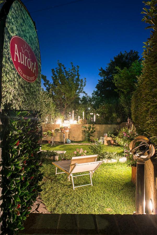 Bed And Breakfast Aurora ซาร์ซานา ภายนอก รูปภาพ