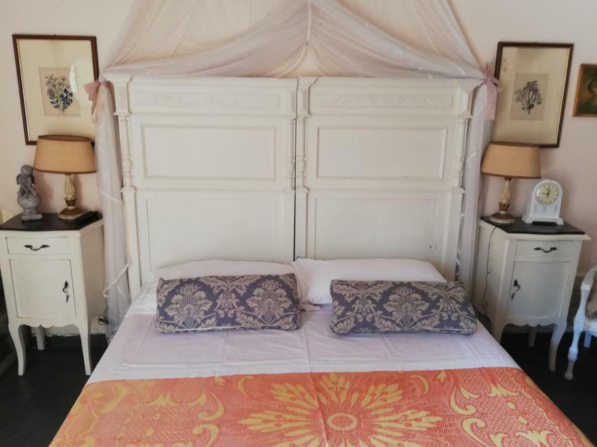 Bed And Breakfast Aurora ซาร์ซานา ภายนอก รูปภาพ